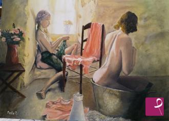 online paintings on sale