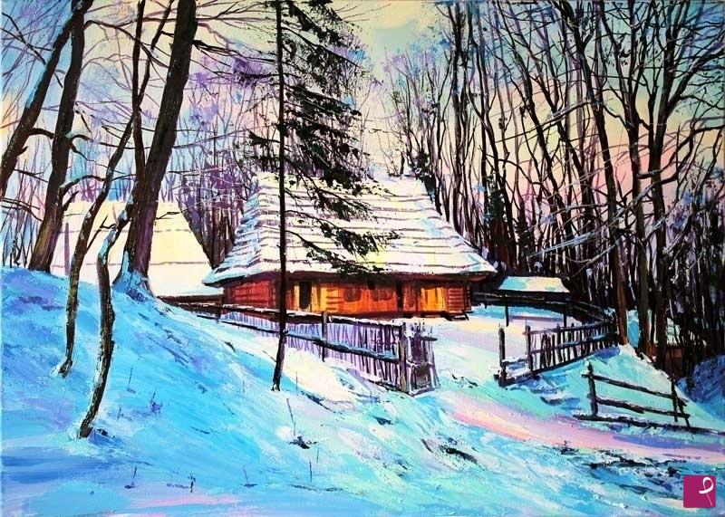 paintings on sale online
