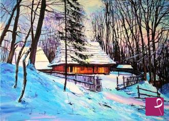 online paintings on sale