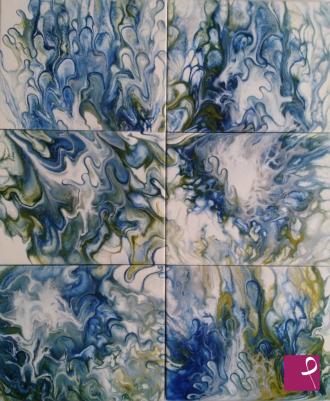 online paintings on sale