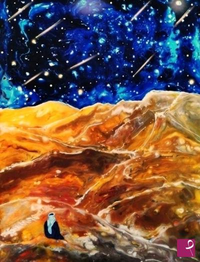 online paintings on sale