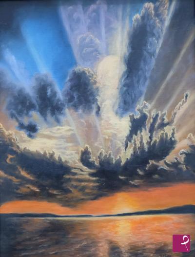 online paintings on sale