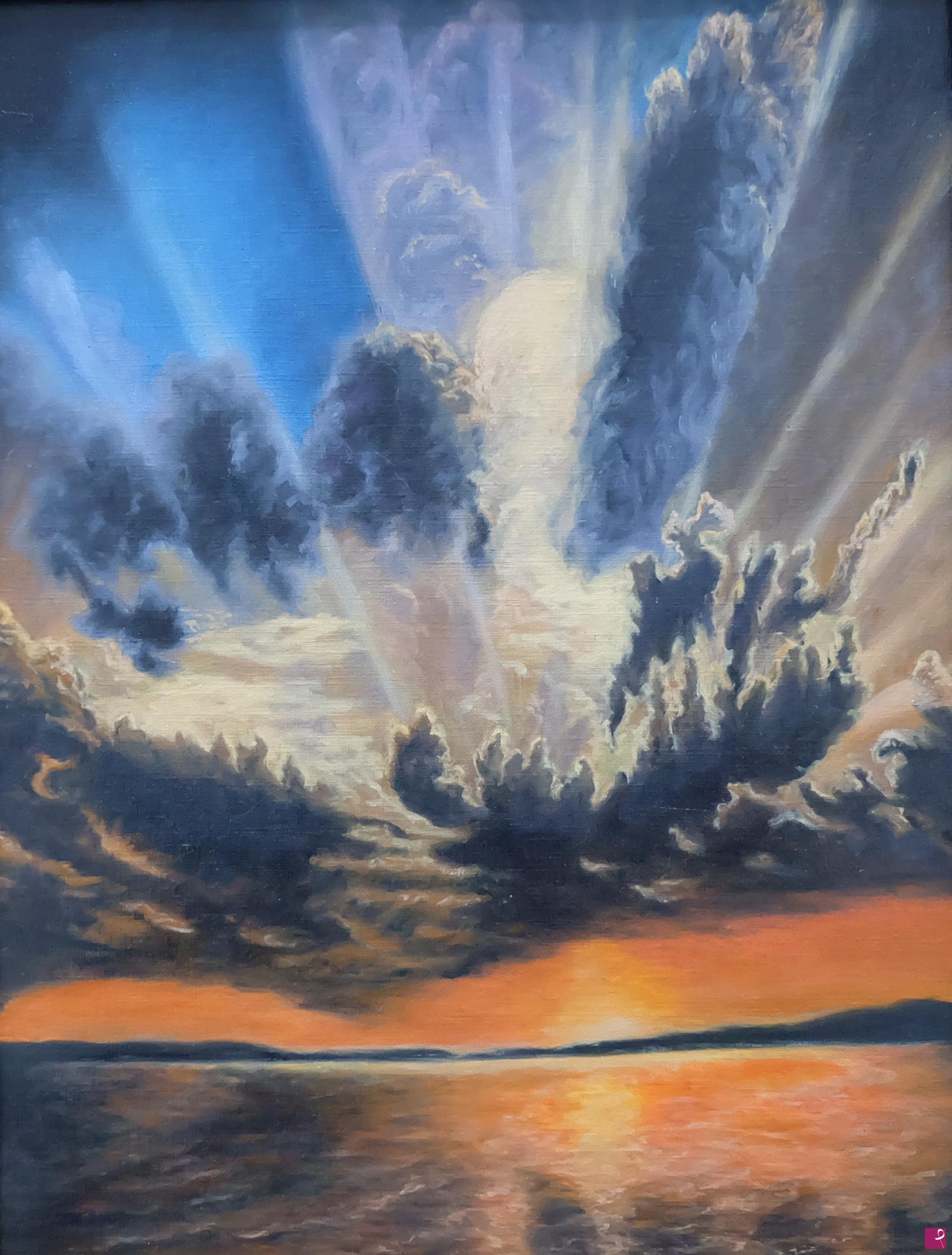 paintings on sale online