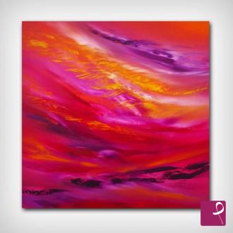 sold painting on PitturiAmo