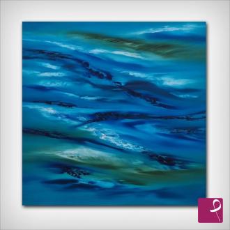 sold painting on PitturiAmo