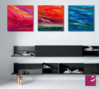 sold painting on PitturiAmo