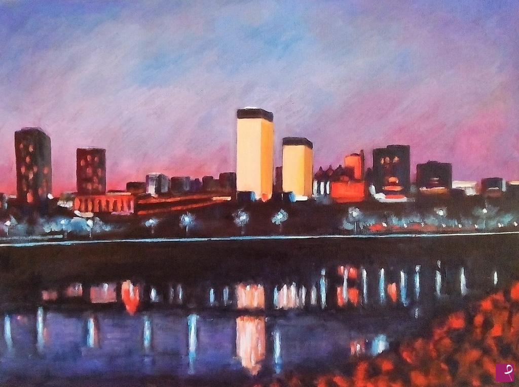 paintings on sale online