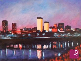 online paintings on sale