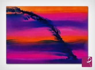 sold painting on PitturiAmo
