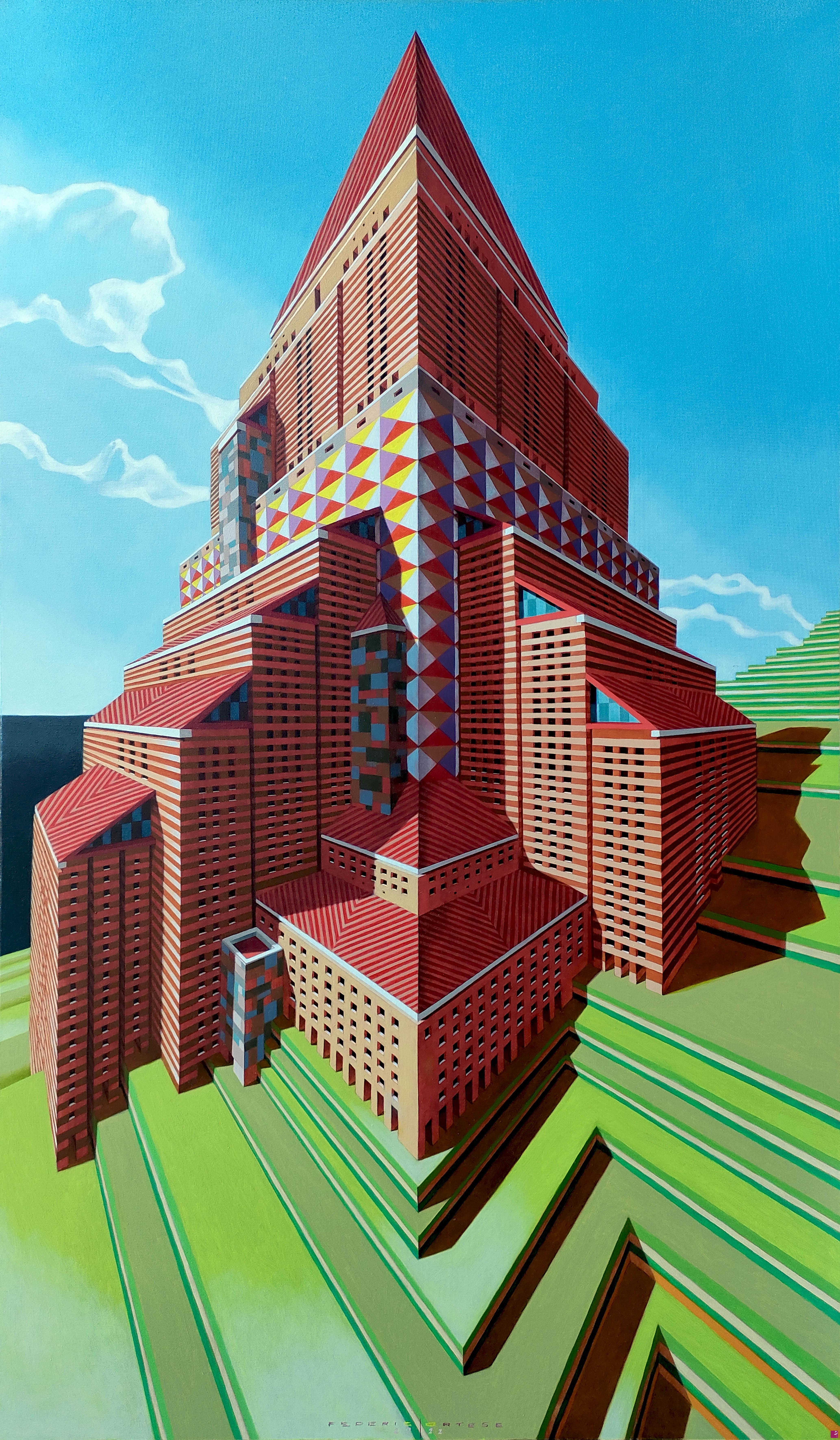 paintings on sale online