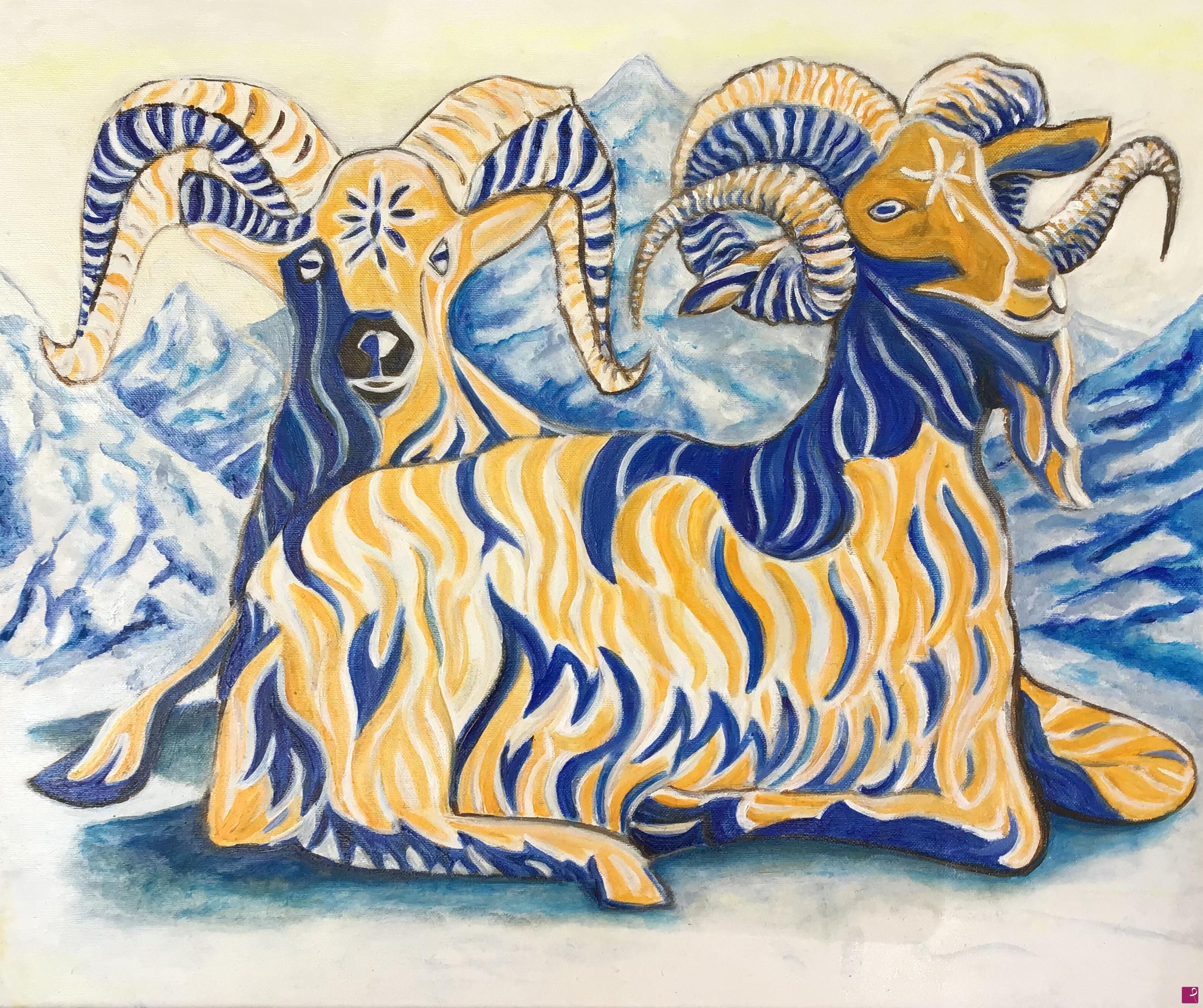 paintings on sale online