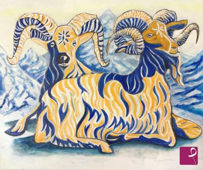 online paintings on sale