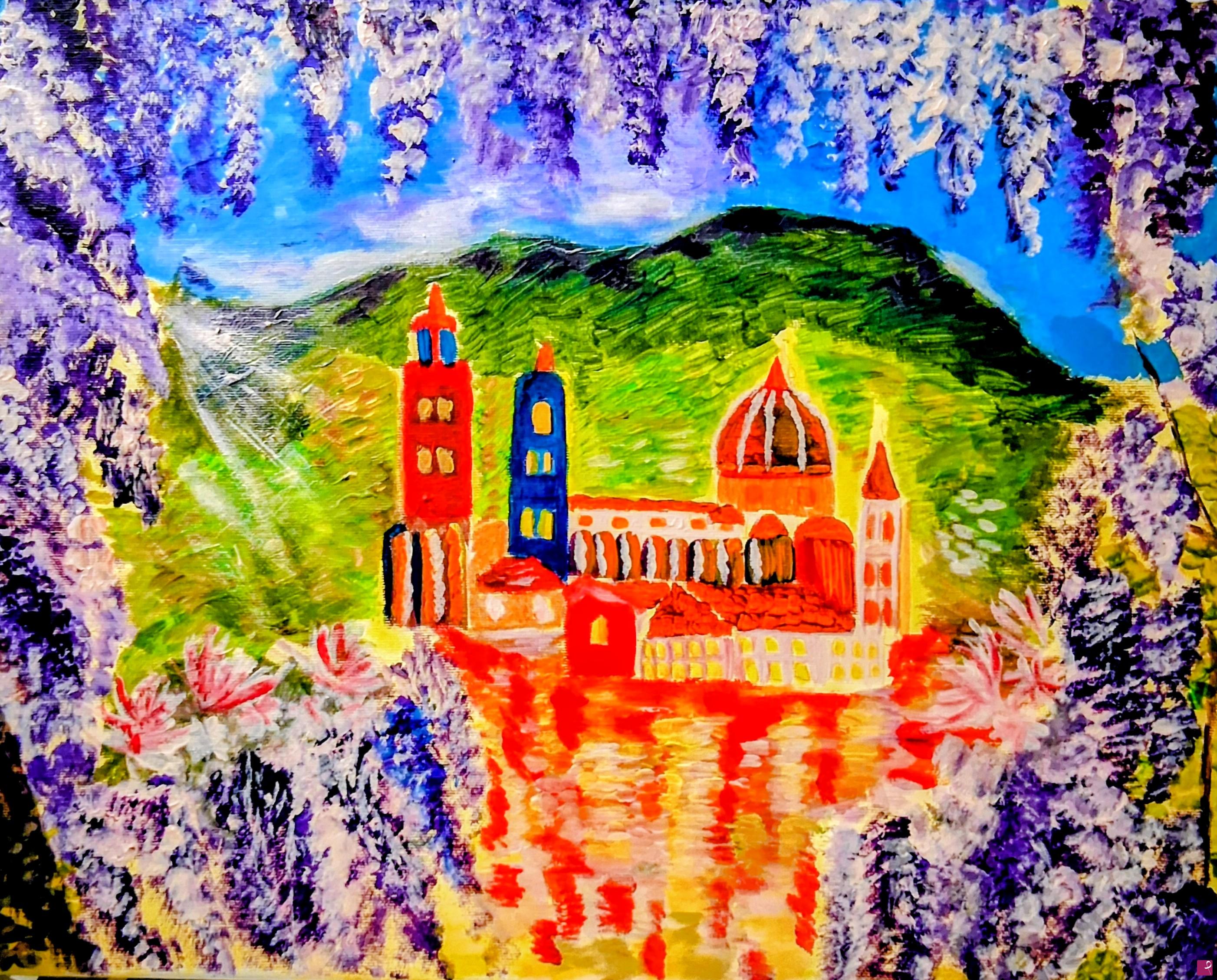 paintings on sale online