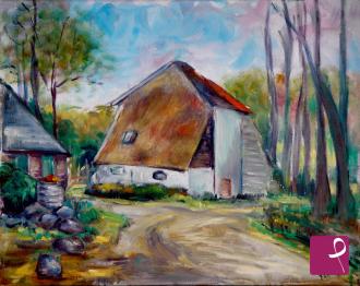 online paintings on sale