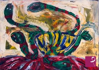 online paintings on sale