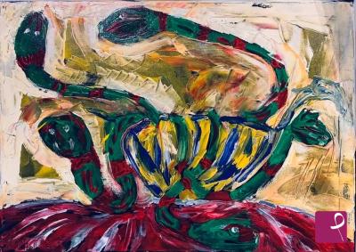 online paintings on sale