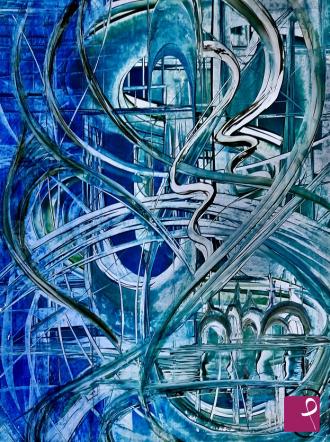 online paintings on sale