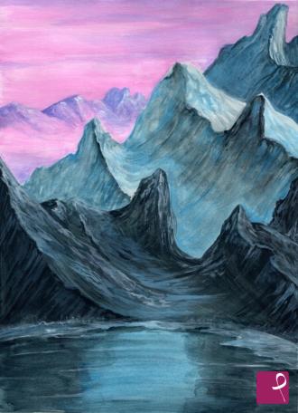 online paintings on sale