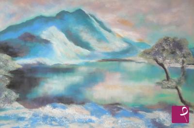 online paintings on sale