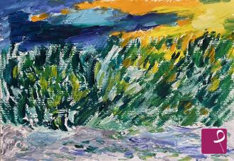 online paintings on sale