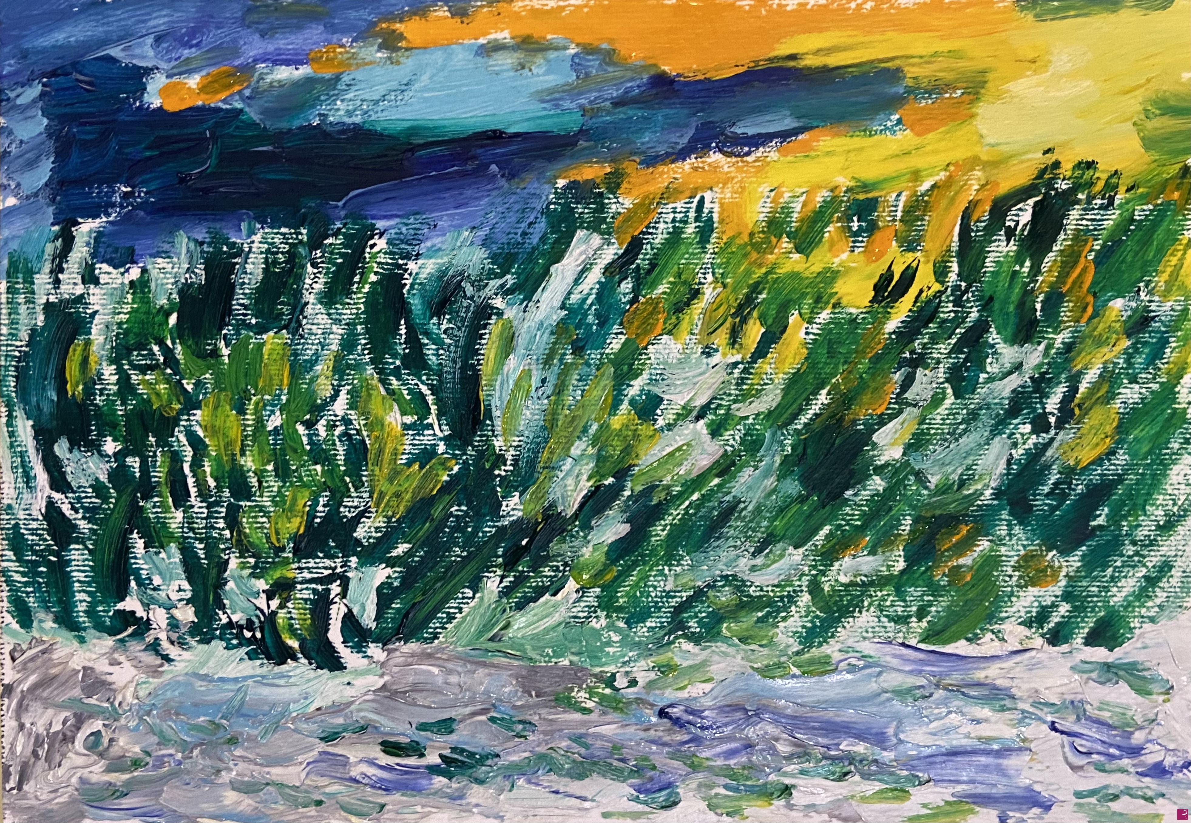 paintings on sale online