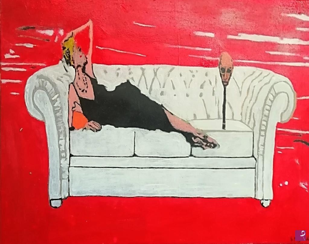 paintings on sale online