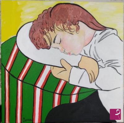 online paintings on sale