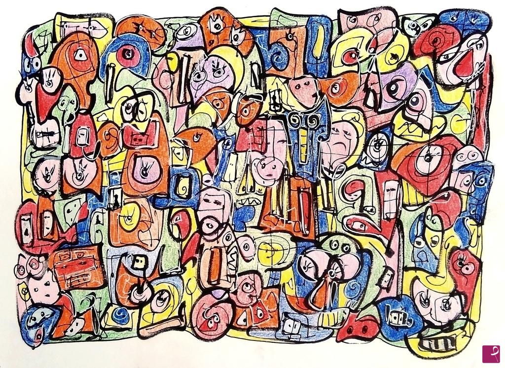 paintings on sale online