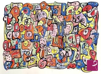 online paintings on sale
