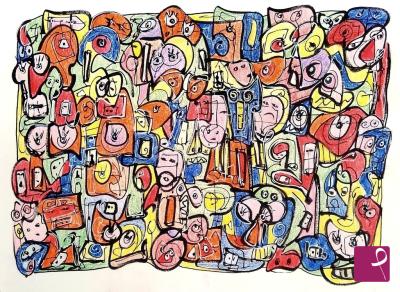 online paintings on sale