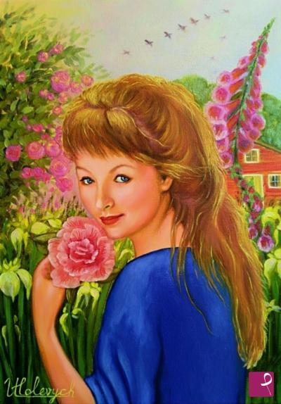 online paintings on sale