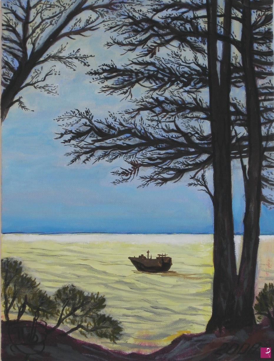 paintings on sale online