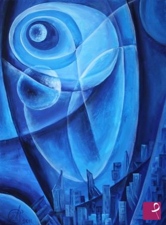 online paintings on sale