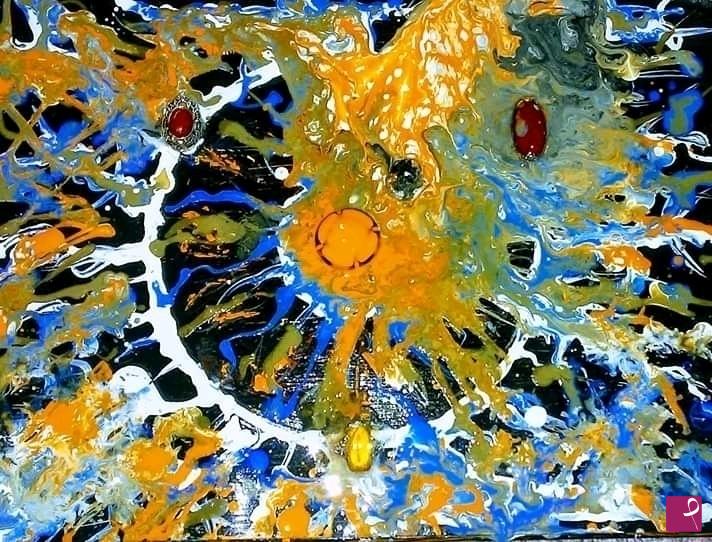 paintings on sale online