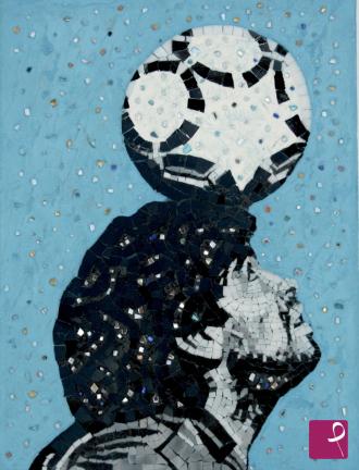 sold painting on PitturiAmo
