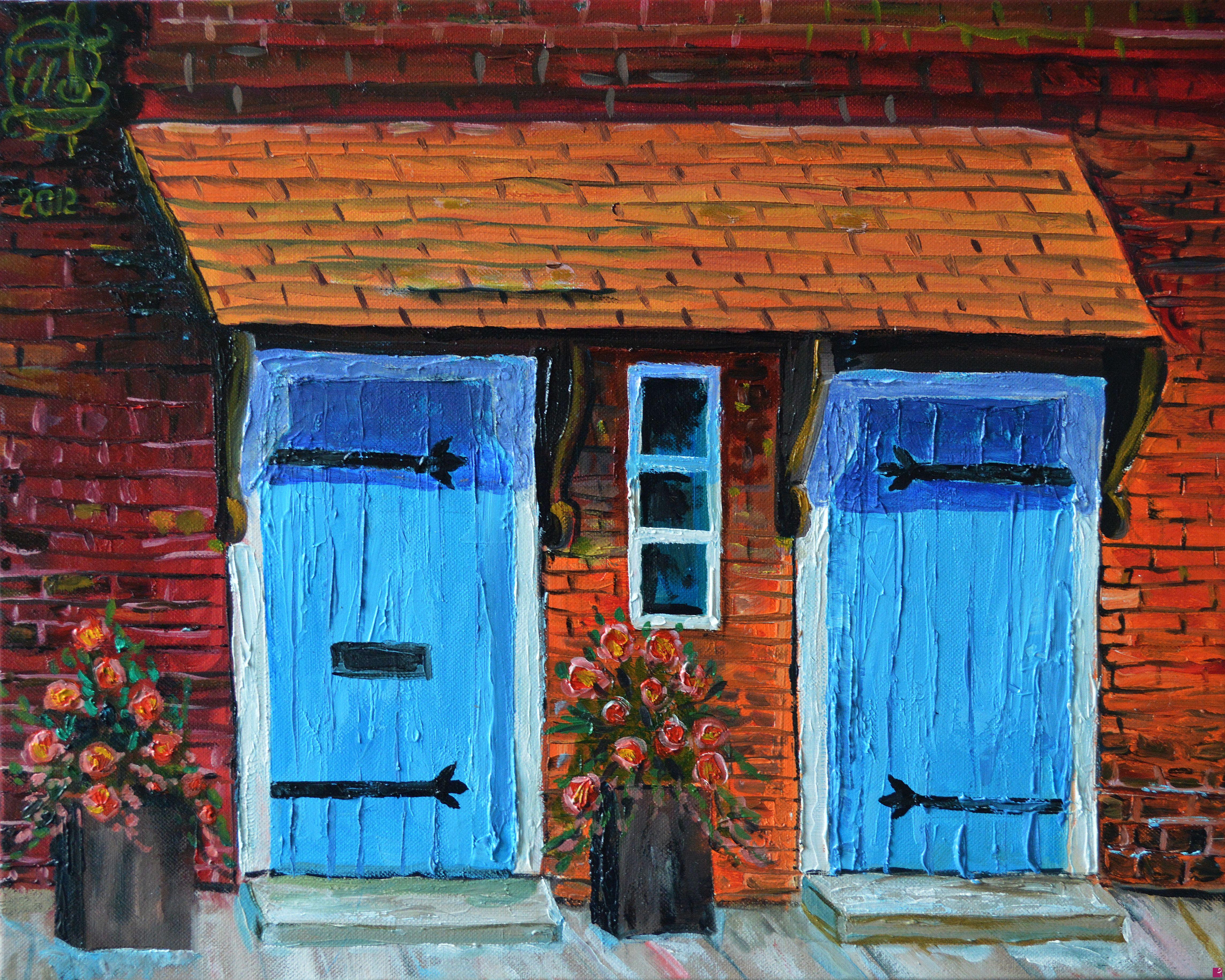 paintings on sale online