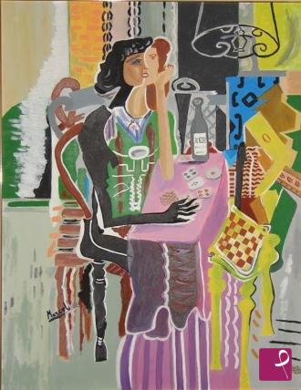 online paintings on sale
