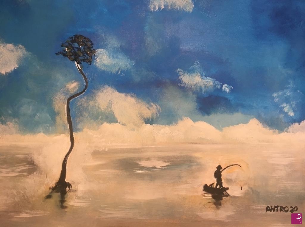 paintings on sale online