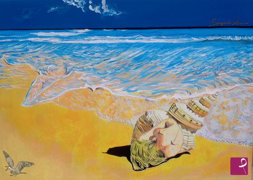 paintings on sale online