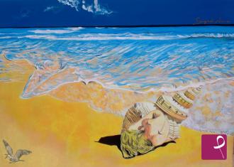 online paintings on sale