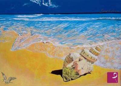 online paintings on sale