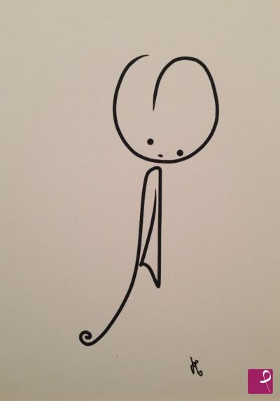 sold painting on PitturiAmo