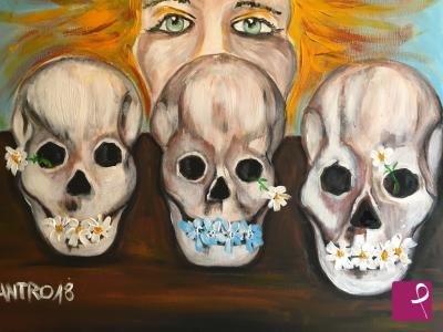 online paintings on sale