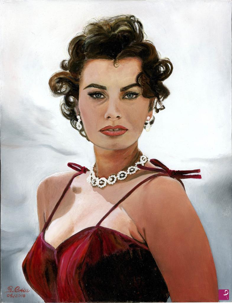 paintings on sale online