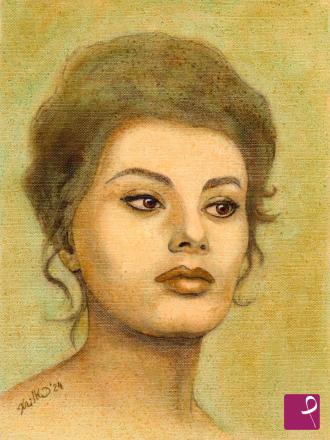online paintings on sale