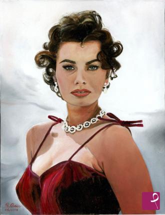 online paintings on sale