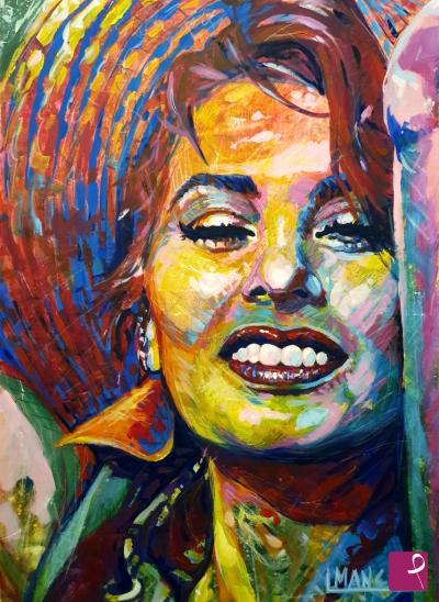 online paintings on sale