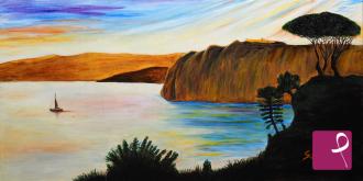 online paintings on sale