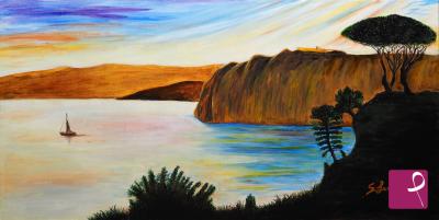online paintings on sale