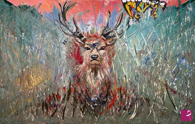 paintings on sale online